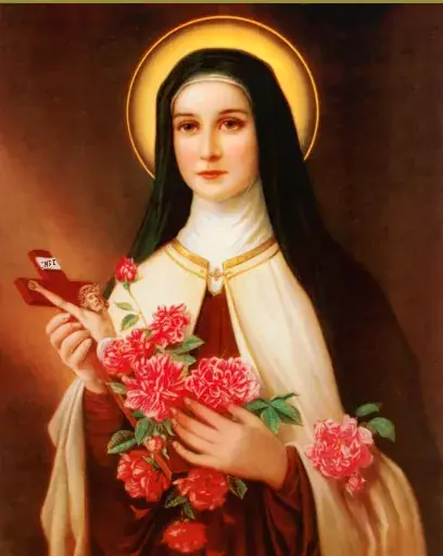 Cherupushpa - St. Thérèse of Lisieux