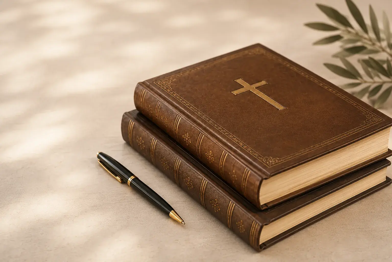 Book of Gospels