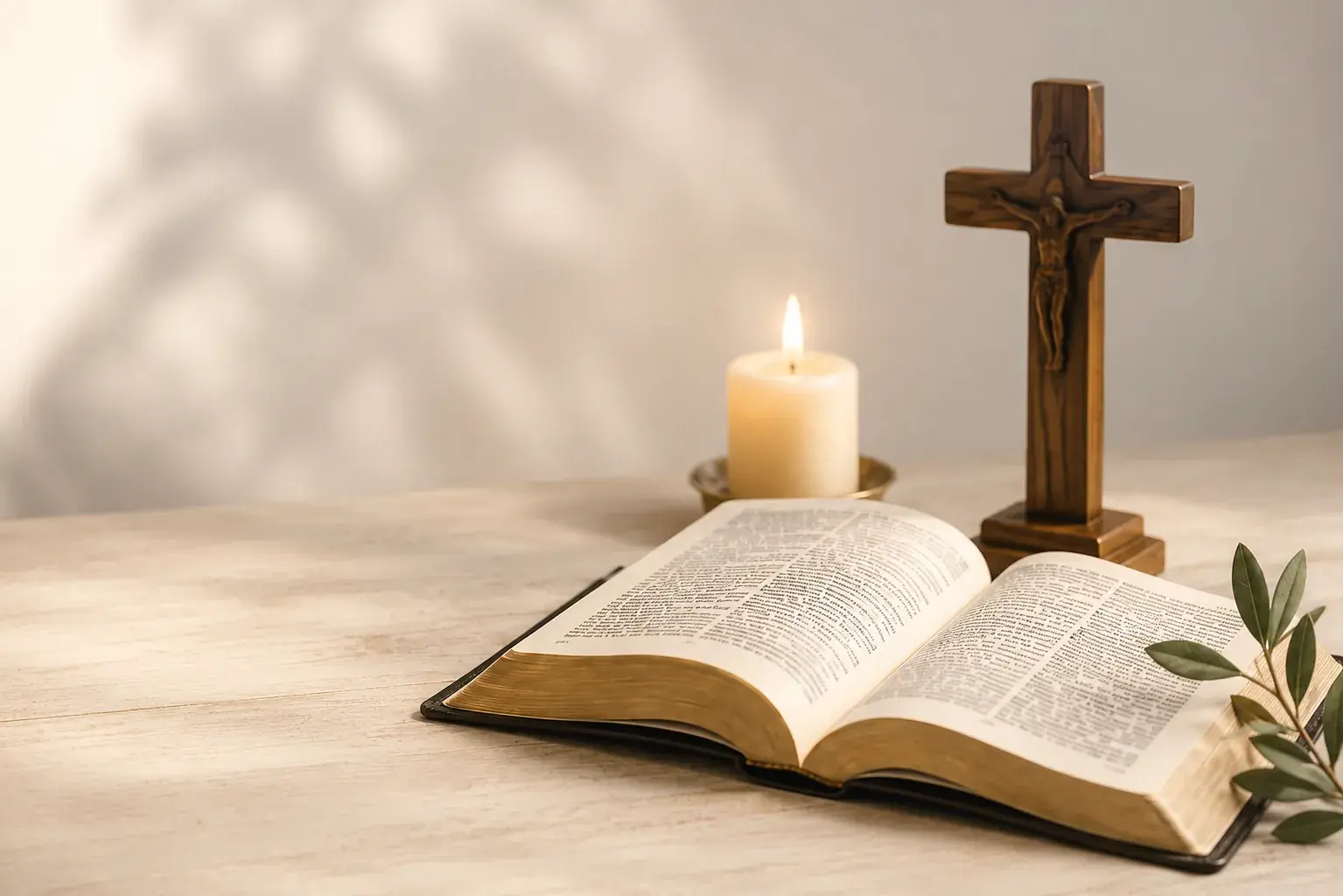 Catechism children