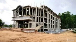 Construction Committee