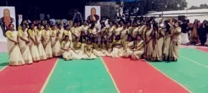 Mathruvedi