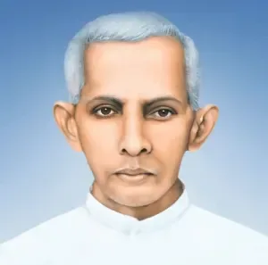 Blessed Thevarparampil Kunjachan