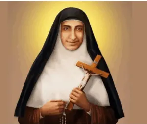 St. Euphrasia Eluvathingal