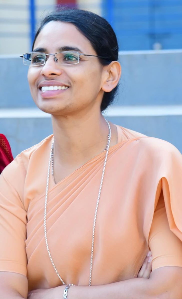 Sr. Sithara Joseph