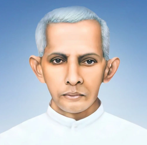 Fr. Augustine Thevarparambil Kunjachan