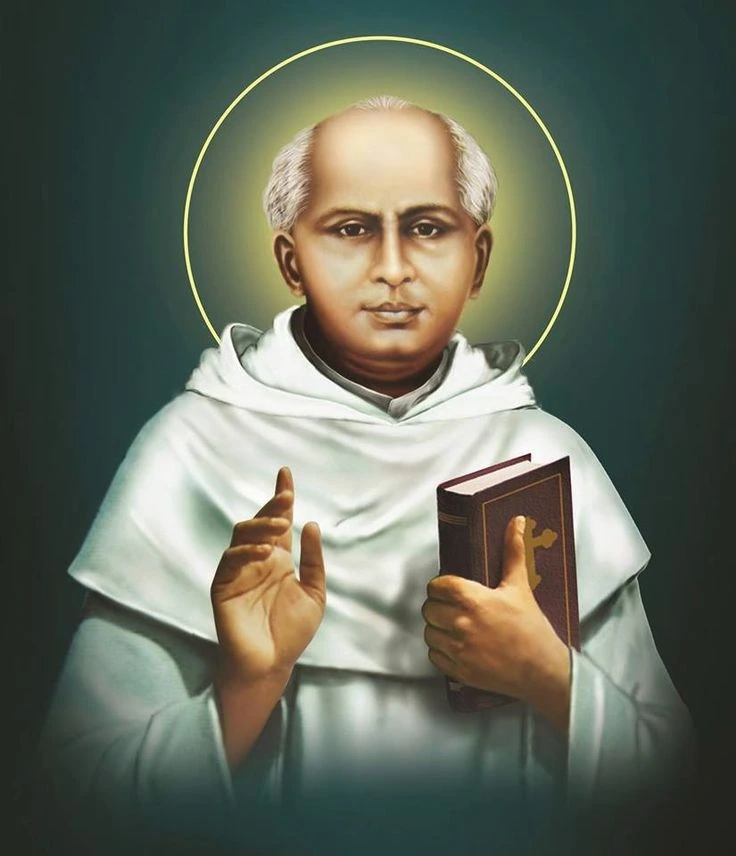 Saint Kuriakose Elias Chavara