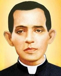 Venerable Payyappilly Varghese Kathanar