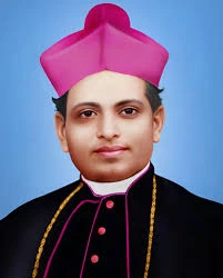 Venerable Fr. Thomas Kurialacherry