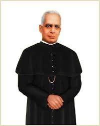Fr. Joseph Vithayathil