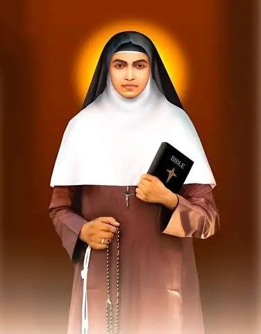St. Alphonsa