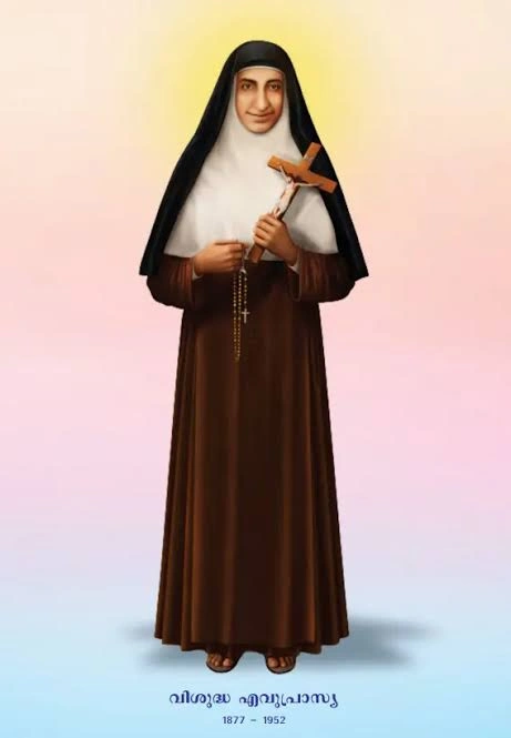 St. Euphrasia